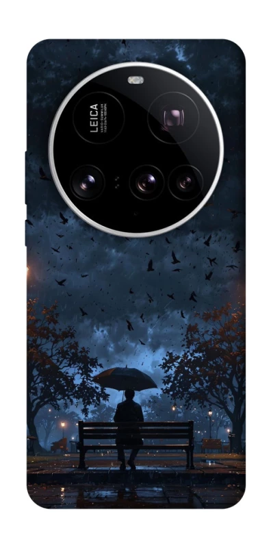 Чохол на Xiaomi 15 Ultra umbrella фото 1 з 1