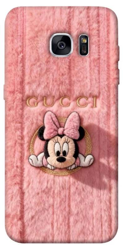 Чехол на Samsung G935F Galaxy S7 Edge Gucci ver.3 фото 1 из 1
