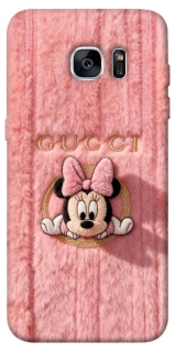Чехол на Samsung G935F Galaxy S7 Edge Gucci ver.3 фото 1 из 1