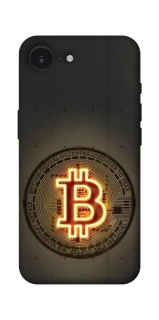 Чохол на Apple iPhone 17e (6.1") Битферма фото 1 з 1