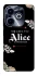 Чохол на Infinix Hot 40i Alice in Borderland ver.8 фото 1 з 1