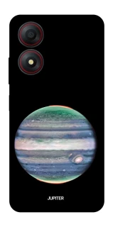 Чехол на ZTE Blade A34 4G Jupiter фото 1 из 1