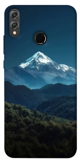 Чохол на Huawei Honor 8X Mountain v4 фото 1 з 1
