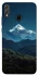 Чехол на Huawei Honor 8X Mountain v4 фото 1 из 1