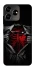 Чохол на ZTE Blade V50 Design 4G Skeleton Heart фото 1 з 1