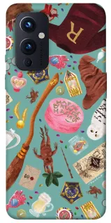 Чохол на OnePlus 9 Harry Potter v28 фото 1 з 1