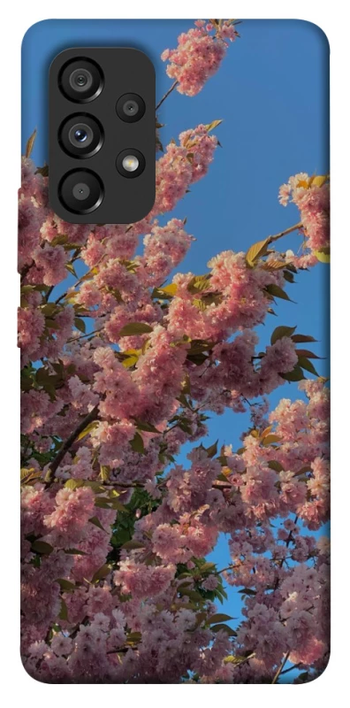 Чохол на Samsung Galaxy A53 5G Flowers v4 фото 1 з 1
