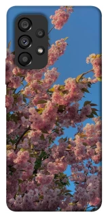 Чохол на Samsung Galaxy A53 5G Flowers v4 фото 1 з 1