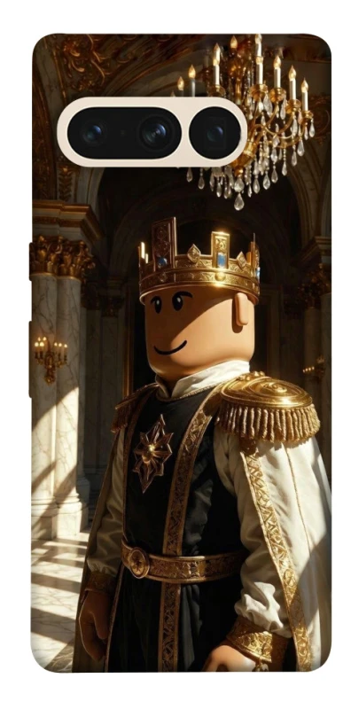 Чохол на Google Pixel 7 Pro Roblox aesthetics ver.7 фото 1 з 1