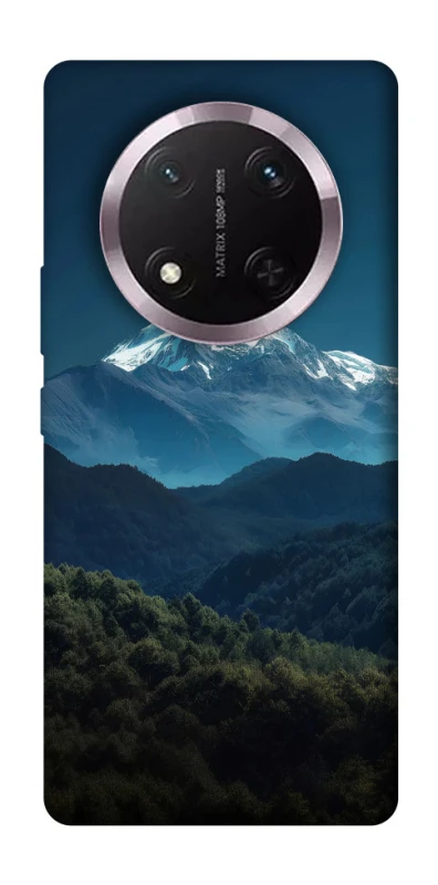 Чохол на Honor X9c Mountain v4 фото 1 з 1