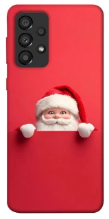 Чехол на Samsung Galaxy A33 5G Christmas mood ver.11 фото 1 из 1