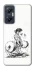 Чохол на Infinix Hot 20 5G UP UP UP фото 1 Чохол на Infinix Hot 20 5G UP UP UP фото 1 з 1