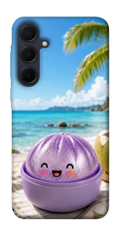 Чохол на Samsung Galaxy A55 Dumpling ver.7 фото 1 з 1