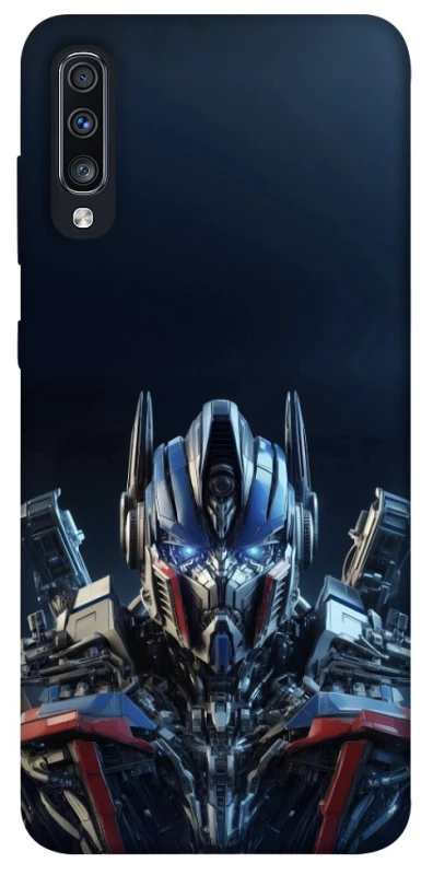 Чохол на Samsung Galaxy A70 (A705F) Transformer фото 1 з 1