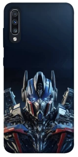 Чехол на Samsung Galaxy A70 (A705F) Transformer фото 1 из 1