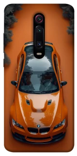 Чохол на Xiaomi Redmi K20 / K20 Pro / Mi9T / Mi9T Pro BMW orange фото 1 з 1
