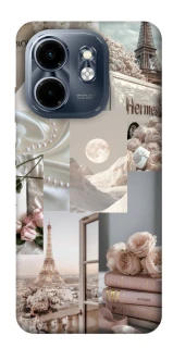 Чохол на Infinix Smart 9 4G / Hot 50i Fashion collage ver.6 фото 1 з 1