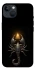 Чохол на Apple iPhone 13 (6.1") Scorpio with Golden Triangle фото 1 з 1
