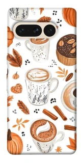 Чехол на Google Pixel 7 Pro Autumn vibes ver.7 фото 1 из 1