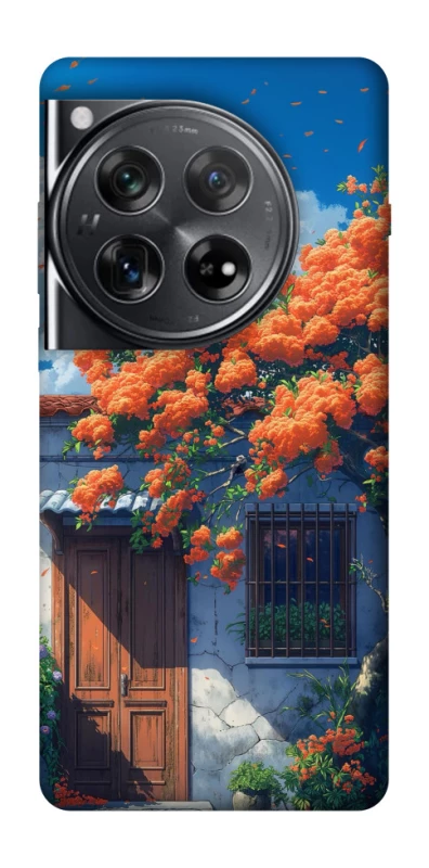 Чехол на OnePlus 12 Flowering фото 1 из 1