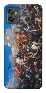 Чехол на Motorola Moto G32 Искусство v3 фото 1 из 1