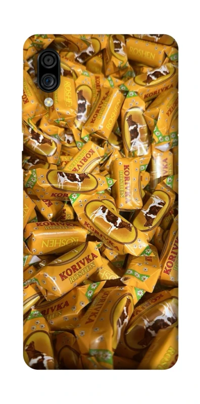 Чохол на ZTE Blade A5 (2020) Roshen фото 1 з 1