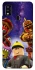 Чохол на ZTE Blade A51 Roblox galaxy warriors фото 1 з 1