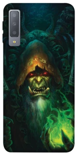 Чехол на Samsung A750 Galaxy A7 (2018) Gul'dan фото 1 Чехол на Samsung A750 Galaxy A7 (2018) Gul'dan фото 1 из 1