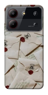 Чохол на ZTE Blade A54 4G Harry Potter v1 фото 1 з 1