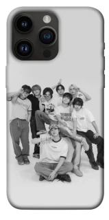 Чехол на Apple iPhone 14 Pro Max (6.7") Stray Kids All Around фото 1 из 1