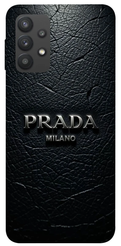 Чехол на Samsung Galaxy A32 (A325F) 4G Prada ver.3 фото 1 из 1
