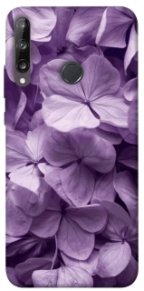 Чехол на Huawei P40 Lite E Floral Symphony фото 1 из 1