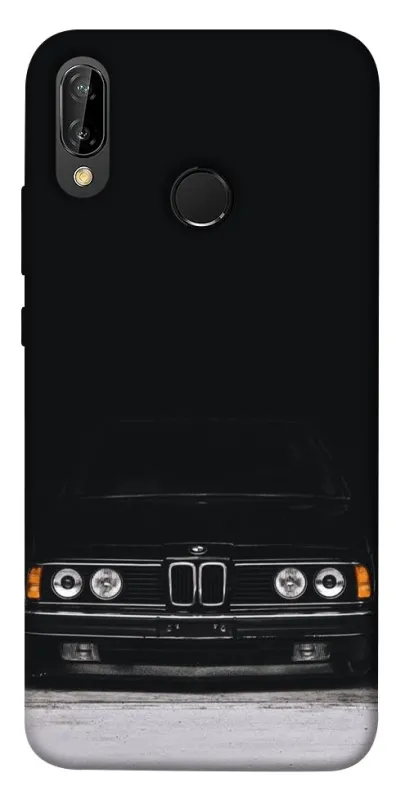 Чохол на Huawei P20 Lite BMW v17 фото 1 з 1