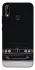 Чохол на Huawei P20 Lite BMW v17 фото 1 з 1