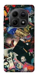 Чохол на Xiaomi Redmi Note 15 5G Best abums ver.2 фото 1 з 1