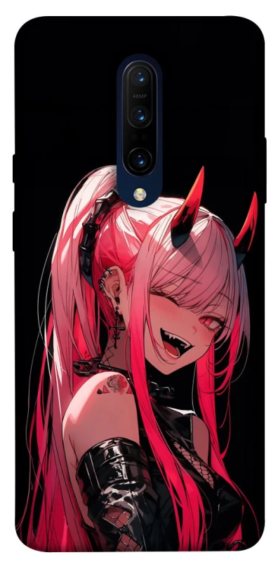 Чехол на OnePlus 7 Pro Makima v2 фото 1 из 1