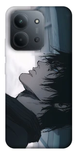 Чохол на Xiaomi Redmi 15C (EU) Toji Zenin v2 фото 1 з 1