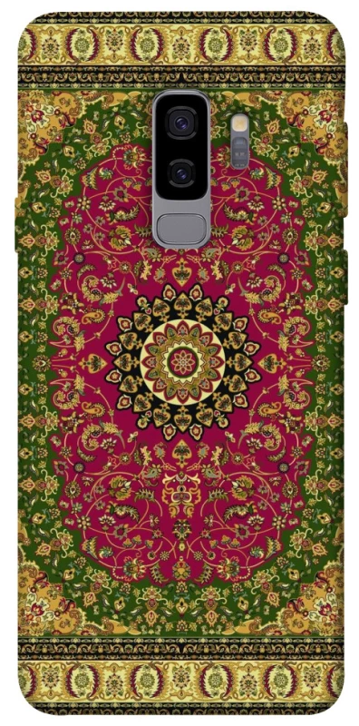 Чохол на Samsung Galaxy S9+ Килим v13 фото 1 з 1