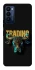 Чохол на TECNO Camon 18 Pro Trading фото 1 з 1