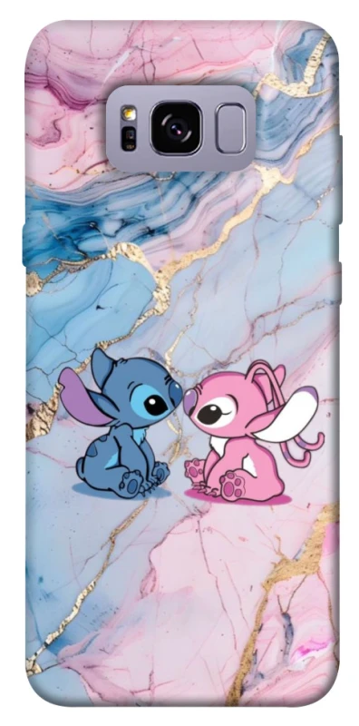 Чехол на Samsung G955 Galaxy S8 Plus Stitch ver.24 фото 1 из 1