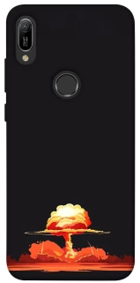 Чехол на Huawei Y6 (2019) Boom фото 1 из 1