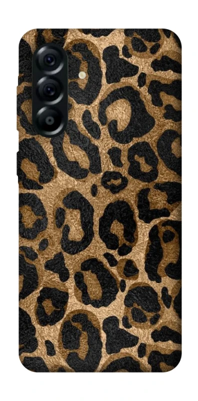 Чохол на Samsung Galaxy A57 5G Leopard Skin фото 1 з 1