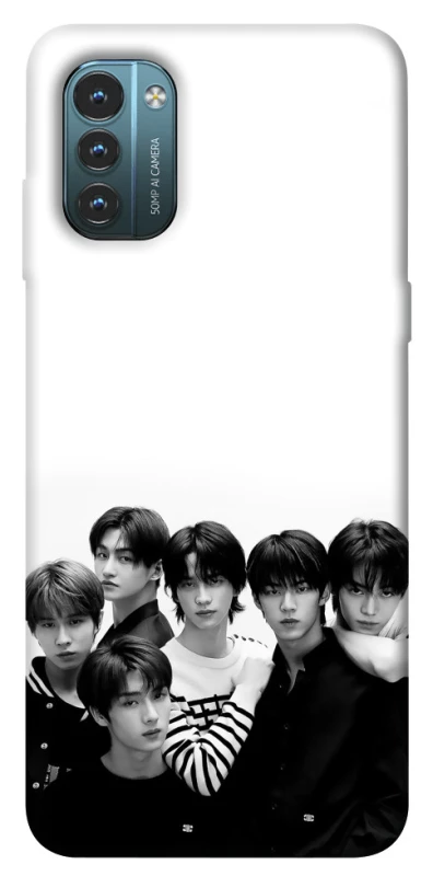 Чехол на Nokia G21 TWS фото 1 из 1