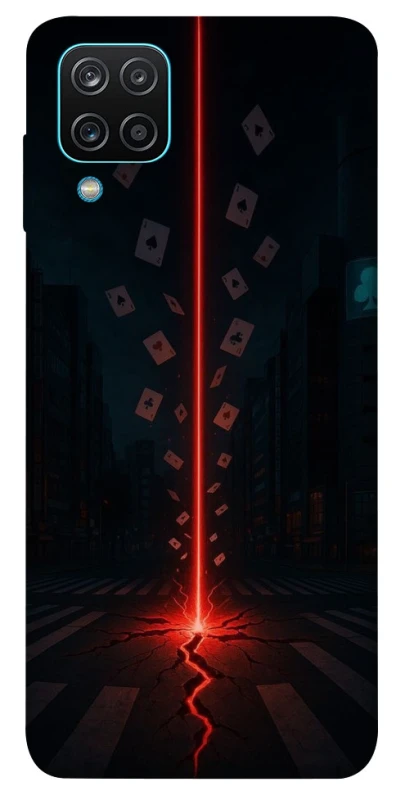 Чохол на Samsung Galaxy M12 Alice in Borderland ver.5 фото 1 з 1