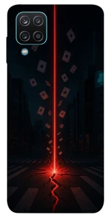 Чохол на Samsung Galaxy M12 Alice in Borderland ver.5 фото 1 з 1