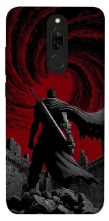 Чохол на Xiaomi Redmi 8 Berserk v21 фото 1 з 1