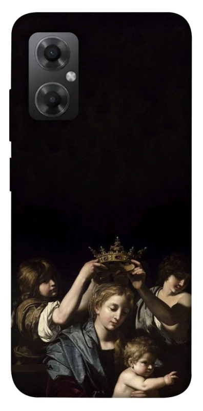 Чохол на Xiaomi Redmi Note 11R Art collage ver.1 фото 1 з 1