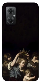 Чехол на Xiaomi Redmi Note 11R Art collage ver.1 фото 1 из 1