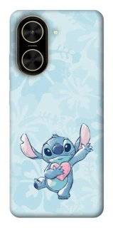 Чехол на Xiaomi Poco C71 Stitch ver.9 фото 1 из 1