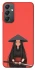Чохол на Samsung Galaxy A24 4G Red samurai фото 1 з 1